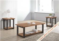 FIDO (1 COFFEE + 2 END TABLE)